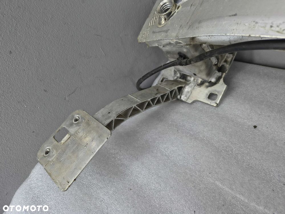 Belka Zderzaka Przód CITROEN C4 CACTUS LIFT | Oryginał - 5