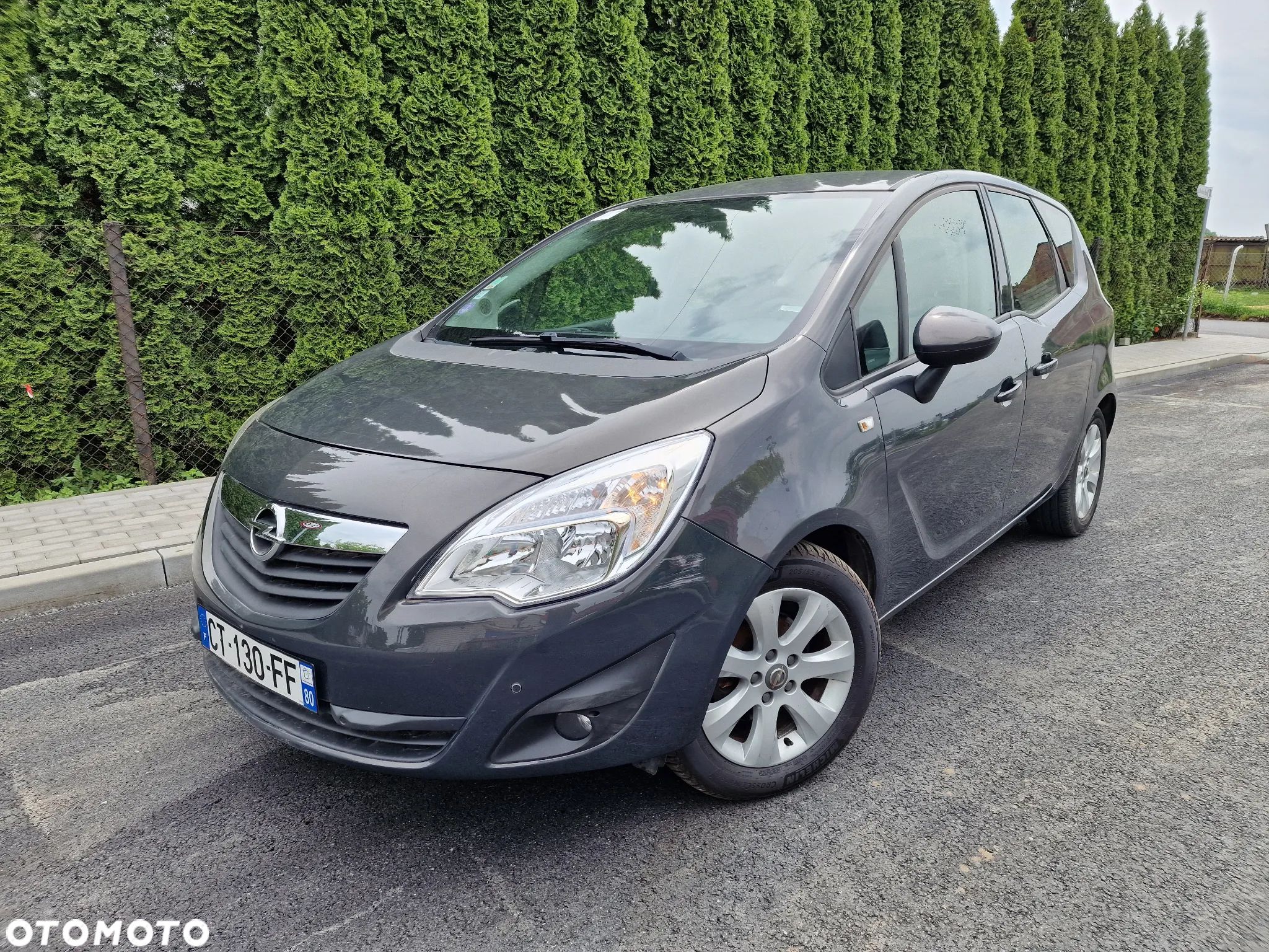 Opel Meriva 1.4 Active - 1