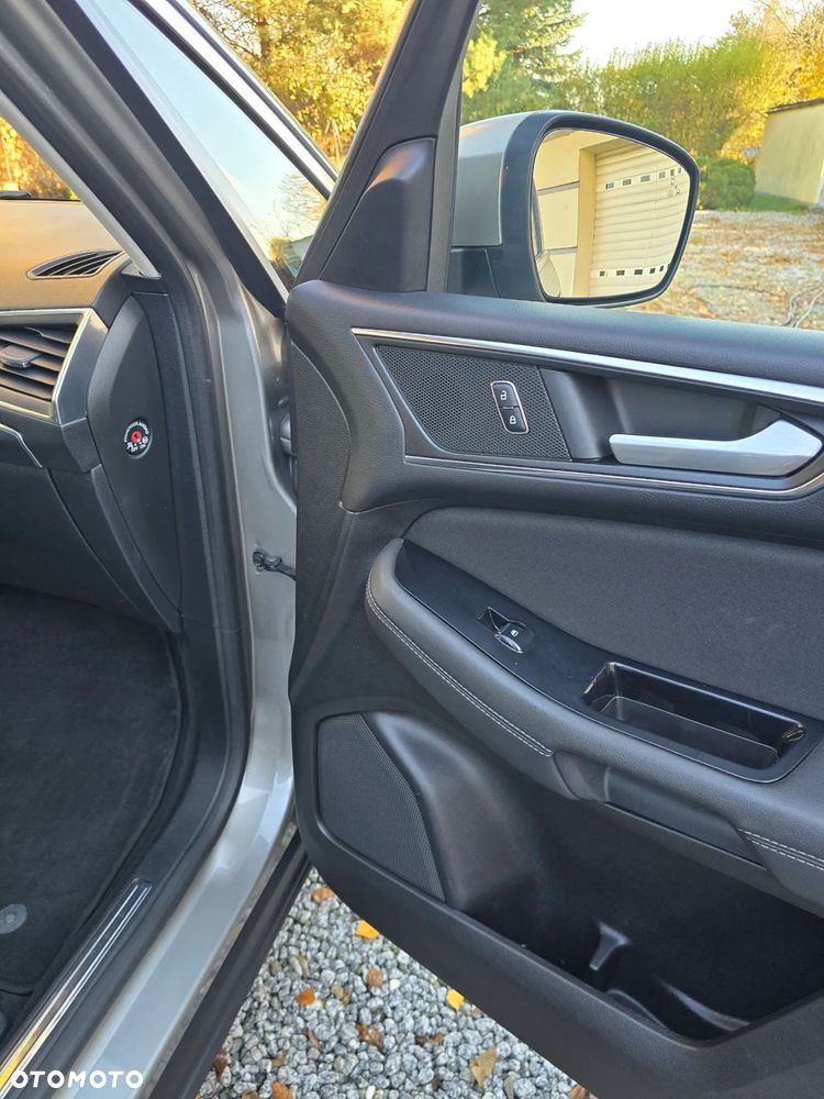 Ford S-Max 2.0 TDCi Titanium PowerShift - 22