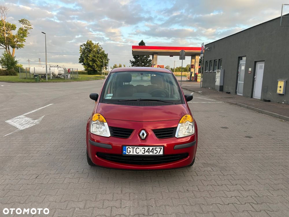 Renault Modus - 6