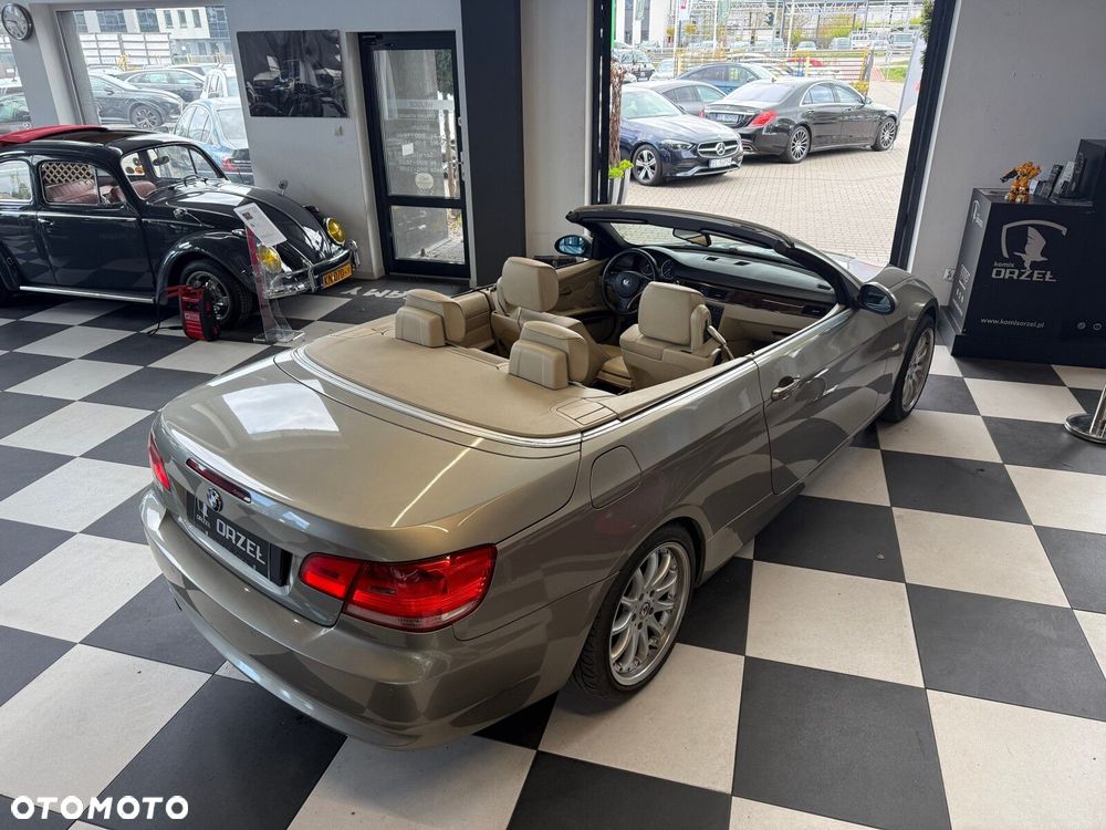 BMW Seria 3 - 10