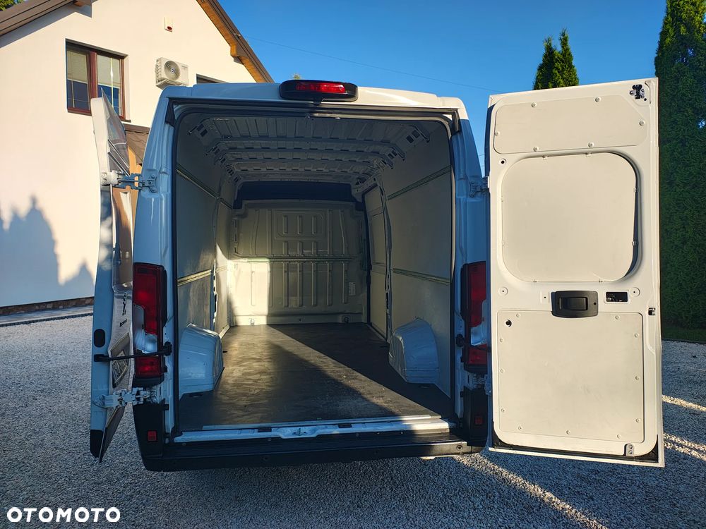 Peugeot Boxer - 16