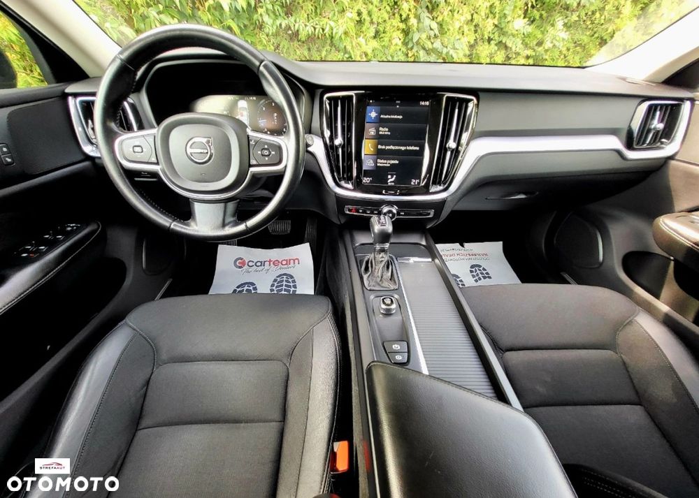 Volvo V60 - 9