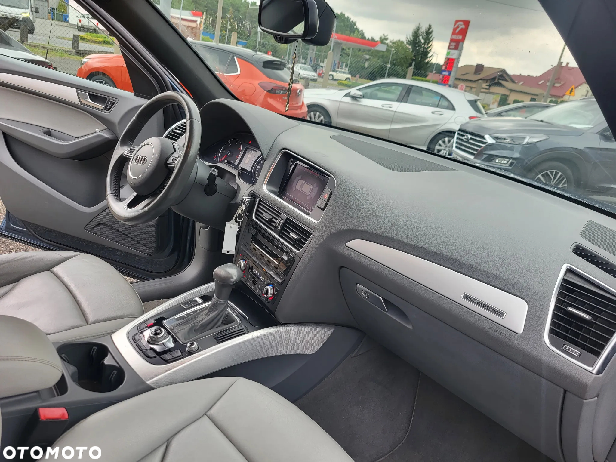 Audi Q5 2.0 TDI clean diesel Quattro S tronic - 14