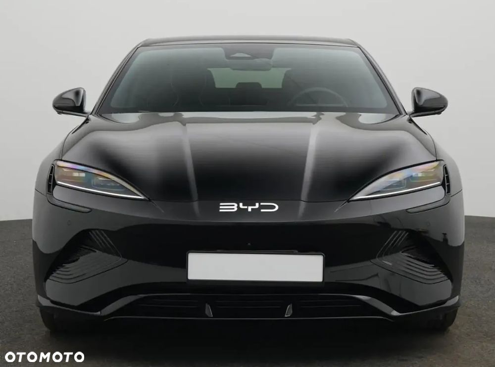 BYD Seal - 12