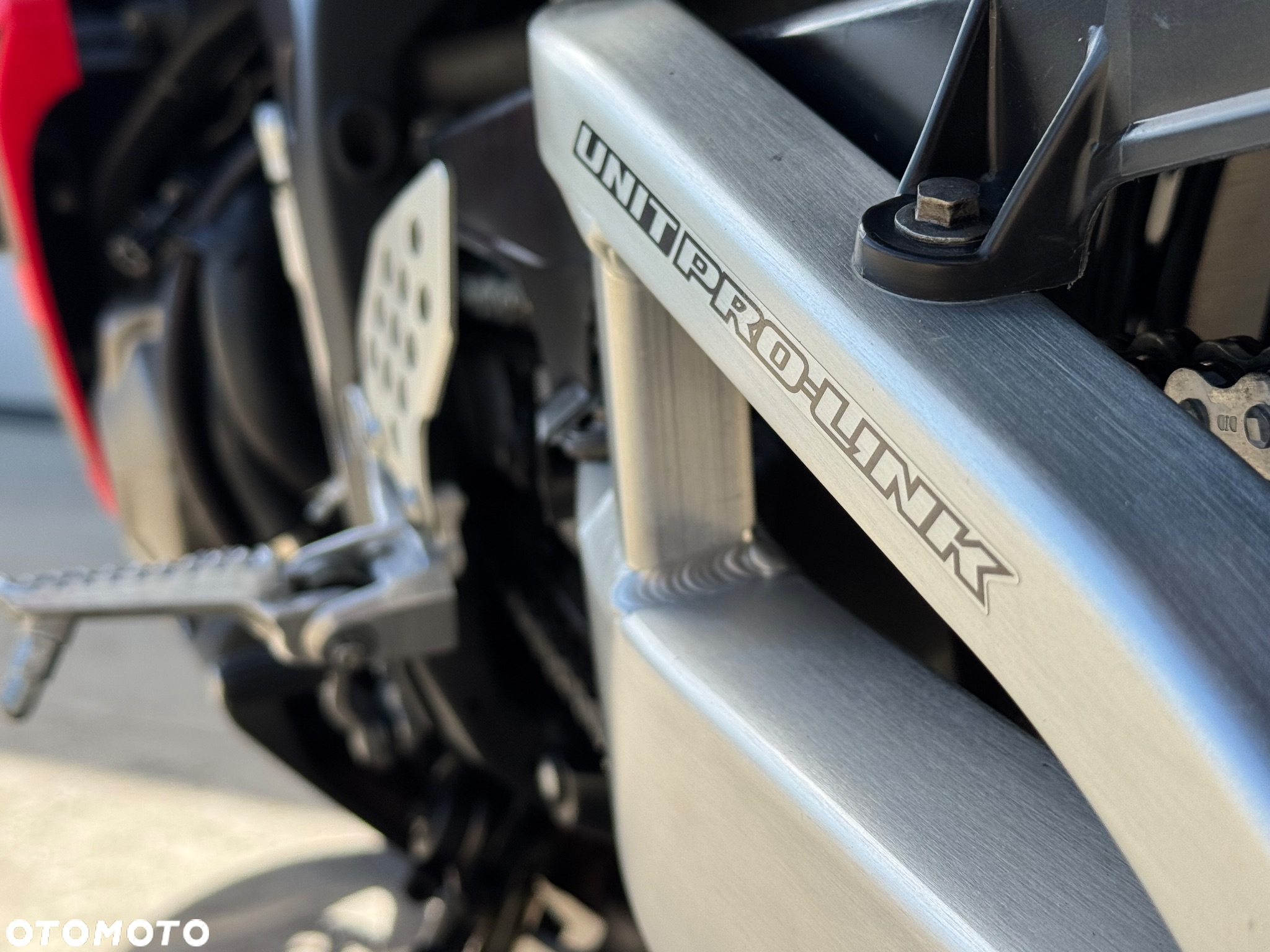 Honda CBR - 17