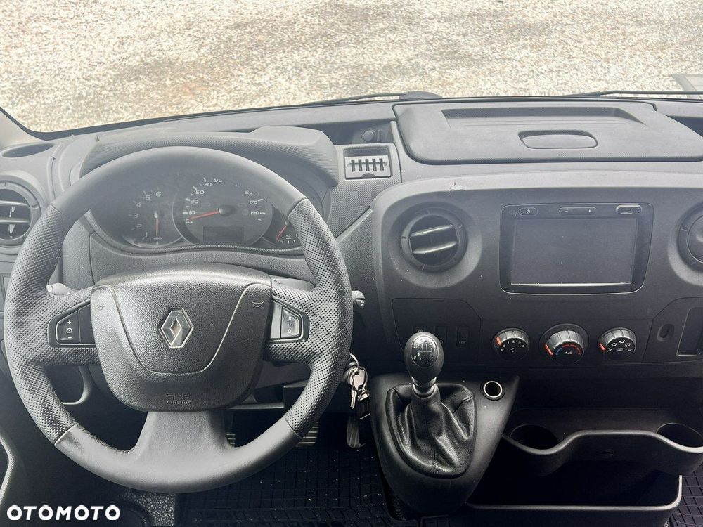 Renault Master - 8