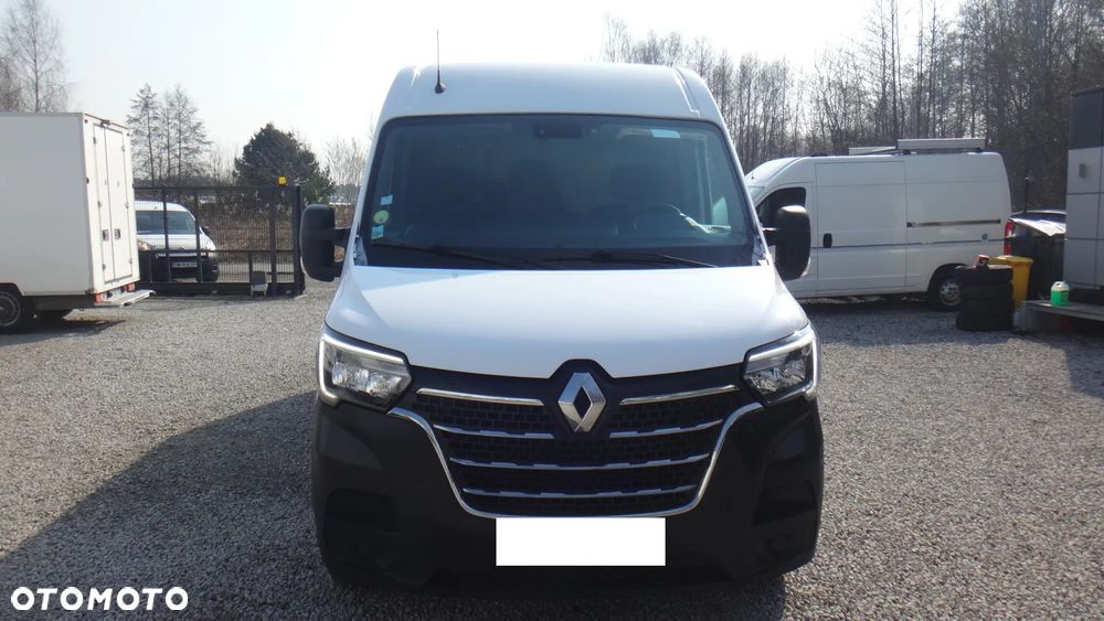 Renault Master - 2
