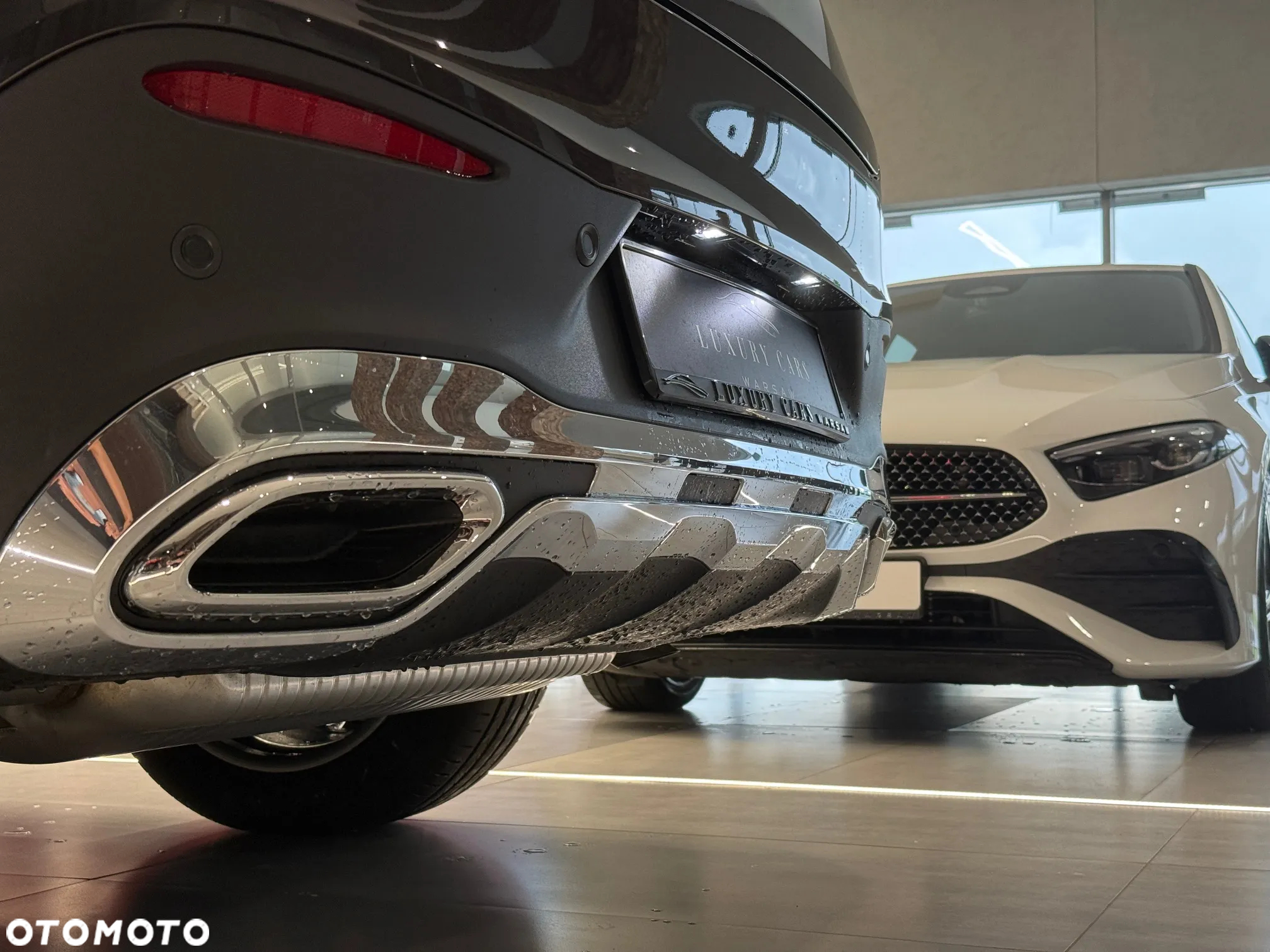 Mercedes-Benz GLC Coupe 200 4-Matic - 12