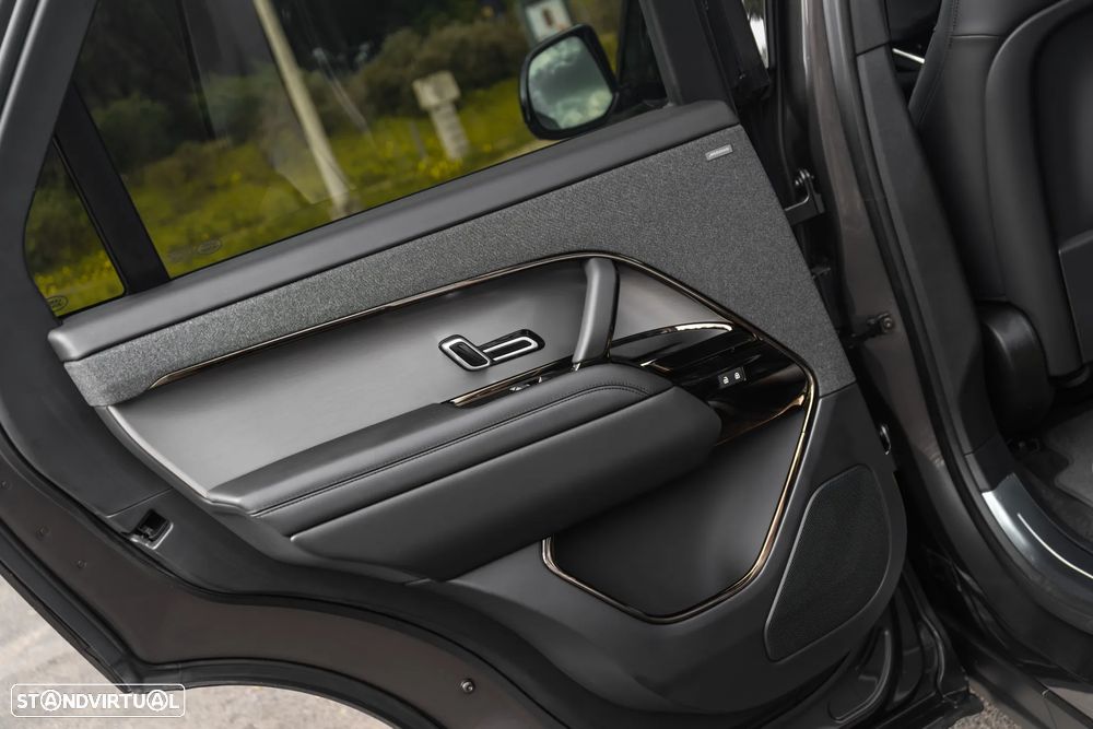 Land Rover Range Rover Sport 3.0 P460e SE - 23