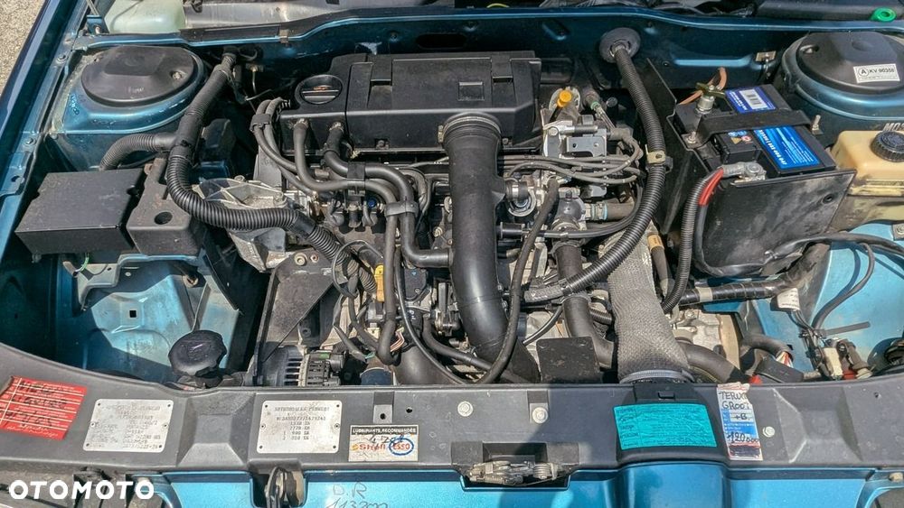 Peugeot 405 - 39