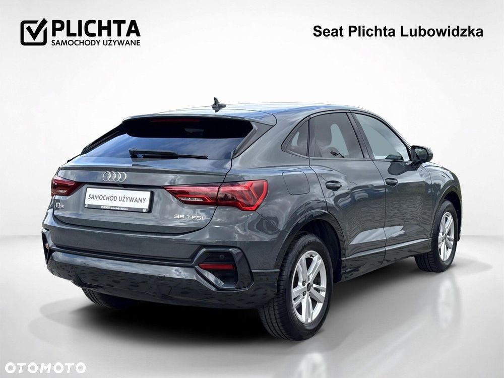 Audi Q3 Sportback - 6
