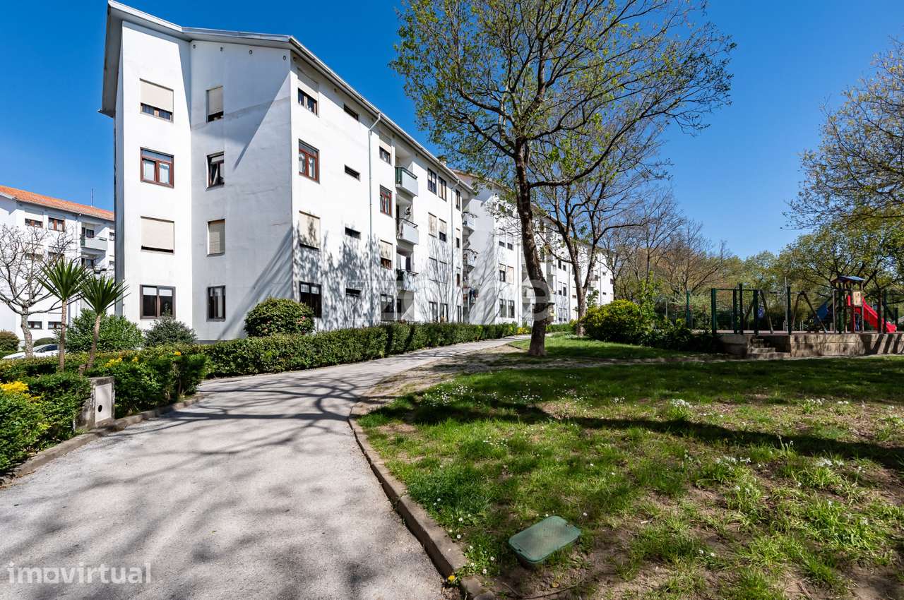 Apartamento T5 Foz Alta - Grande imagem: 2/29