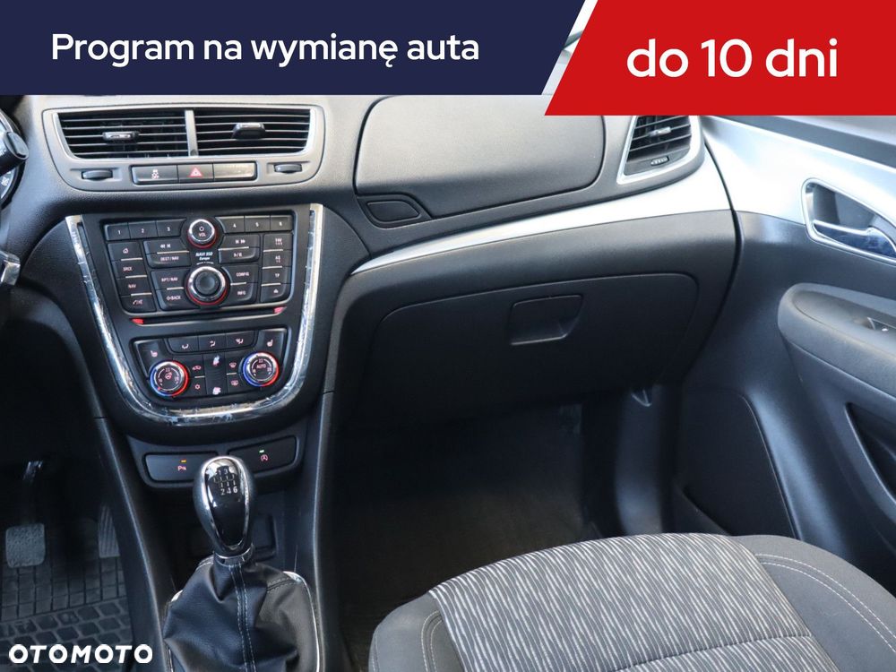 Opel Mokka - 10