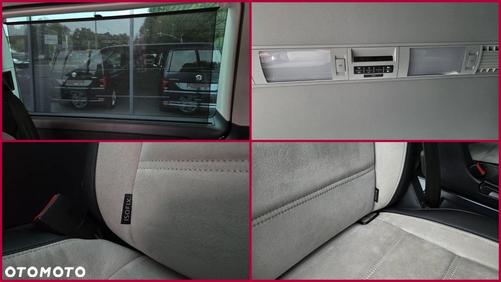 Volkswagen Multivan - 31