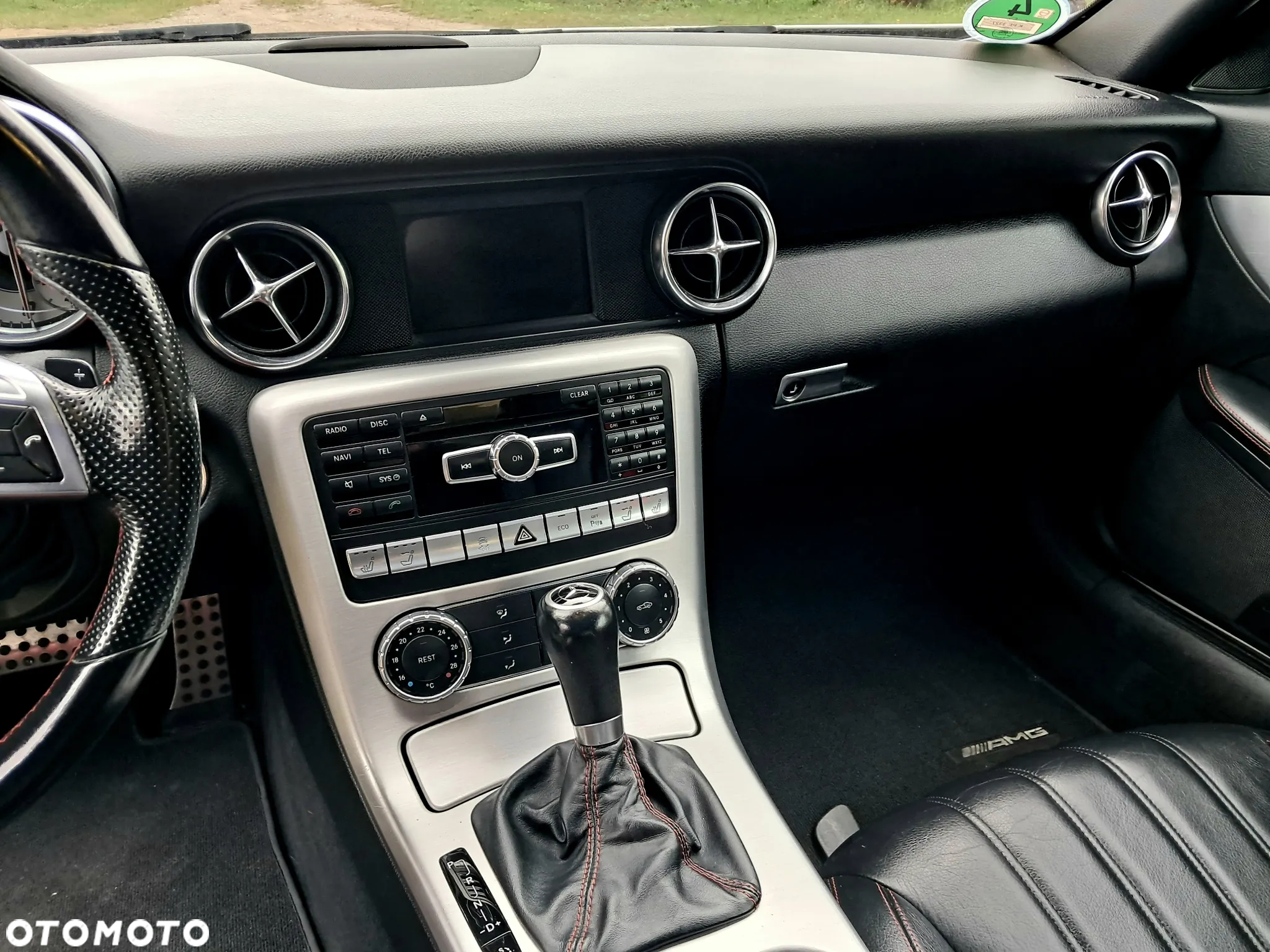 Mercedes-Benz SLK 250 CGI - 19