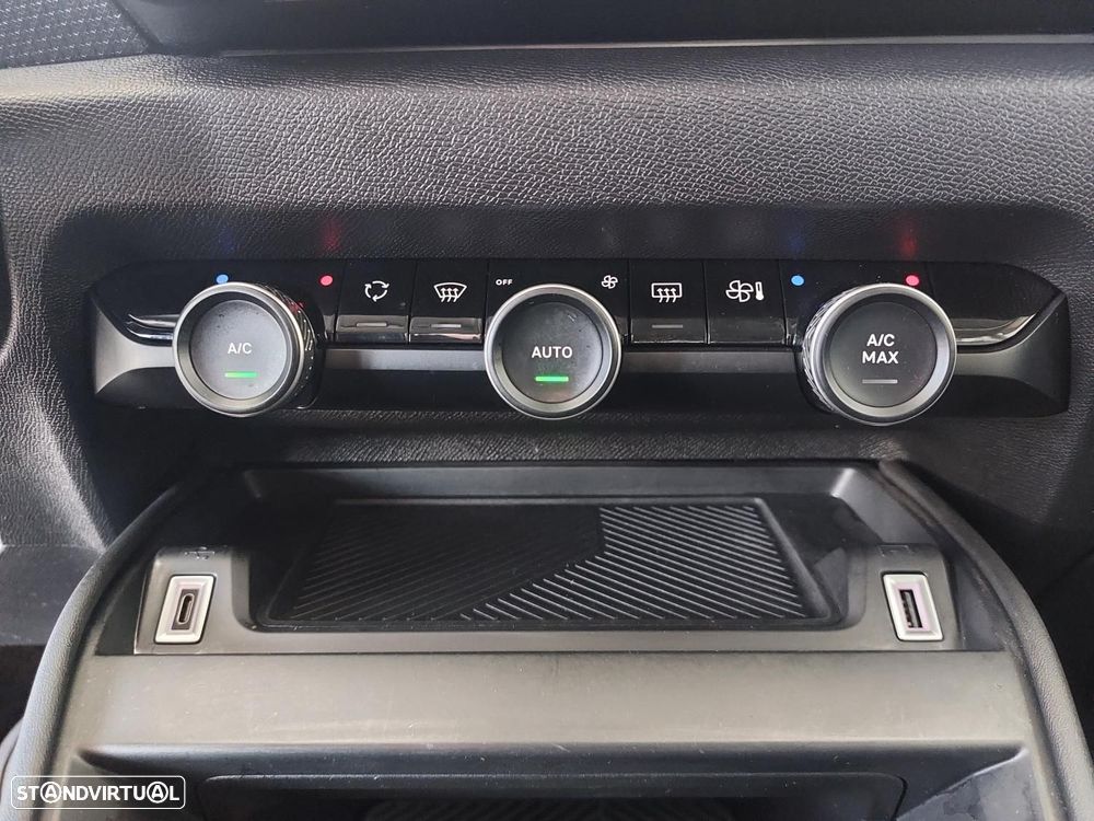 Citroën e-C4 50 kWh Feel Pack - 42