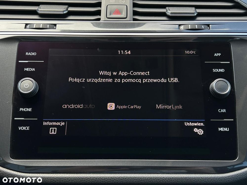 Volkswagen Tiguan Allspace 2.0 TDI SCR Comfortline DSG - 32