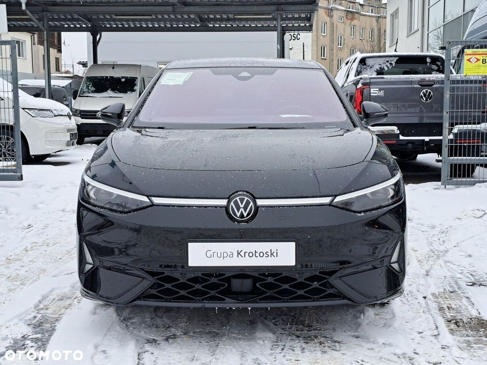 Volkswagen ID.7 86kWh GTX Plus 4Motion - 2