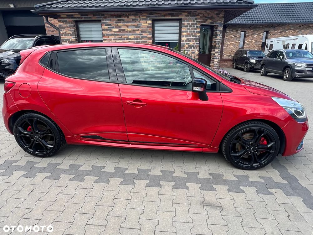 Renault Clio - 2