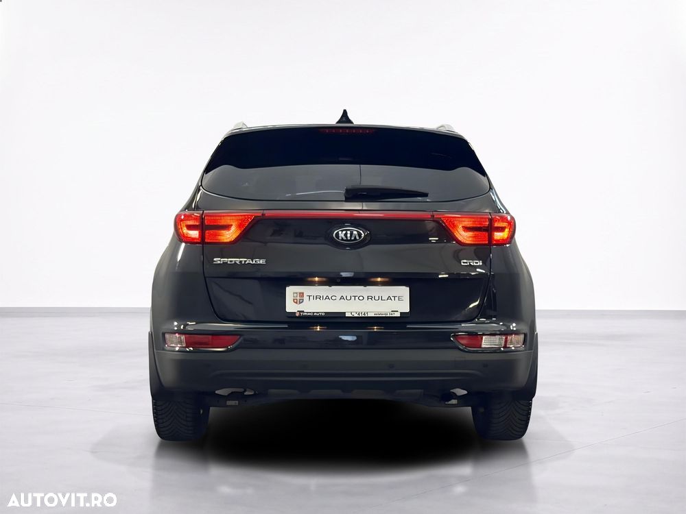 Kia Sportage - 5