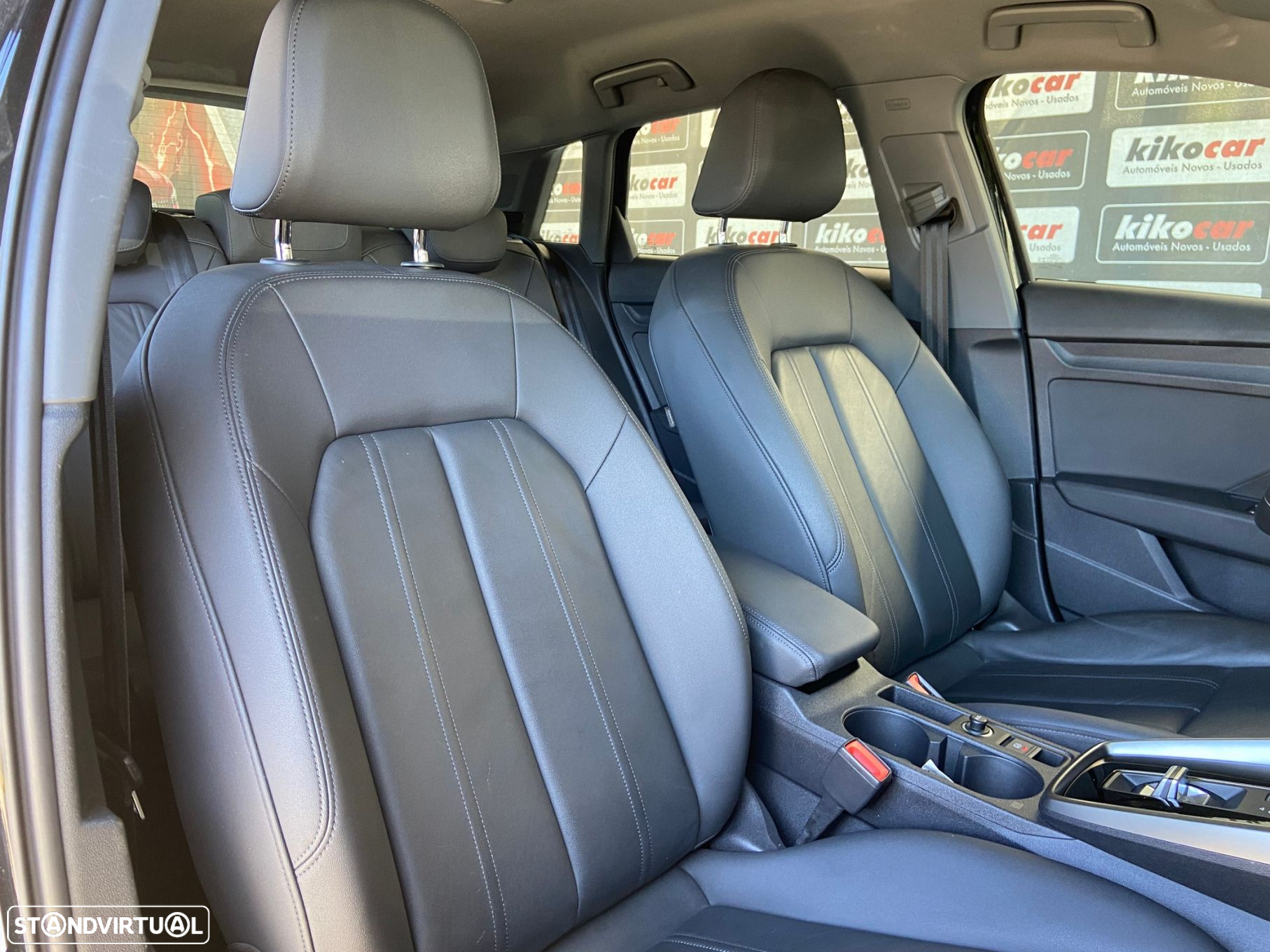 Audi A3 Sportback 30 TDI Advanced S tronic - 44