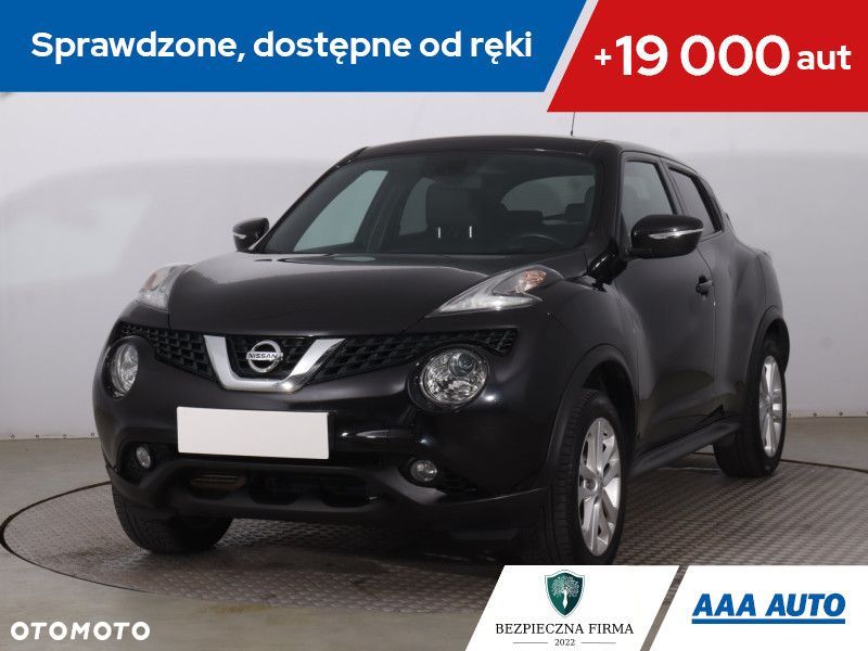 Nissan Juke - 2