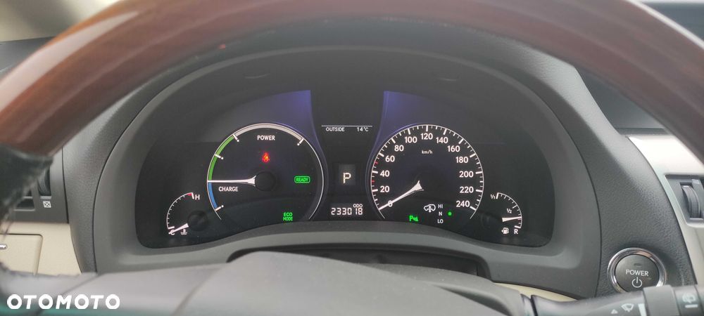 Lexus Inny - 7