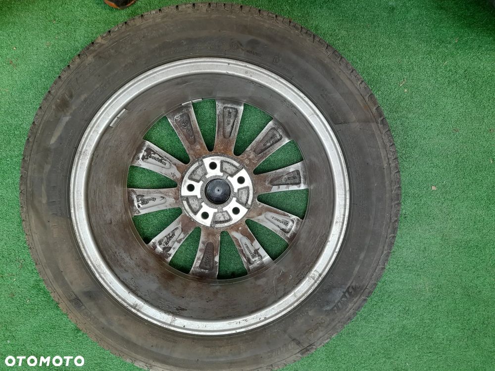 VW FELGI KOŁA 17  LATO LETNIE  5X112 2GA601025A - 23