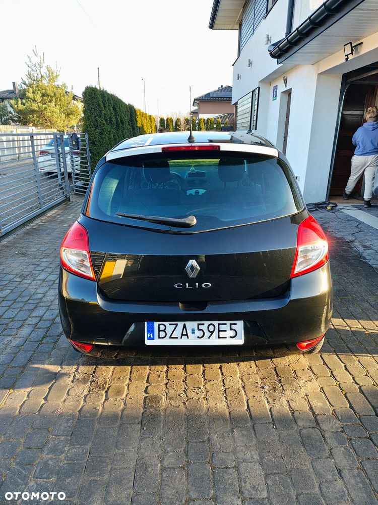 Renault Clio 1.2 TCE Expression - 10