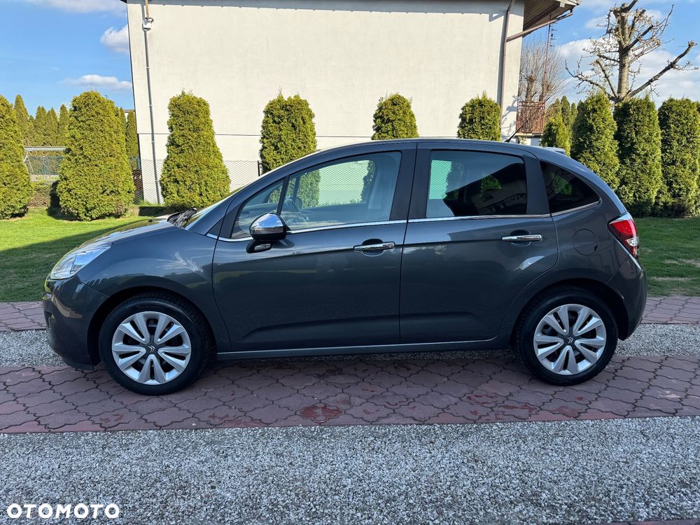 Citroën C3 1.2 PureTech Selection Elite - 6