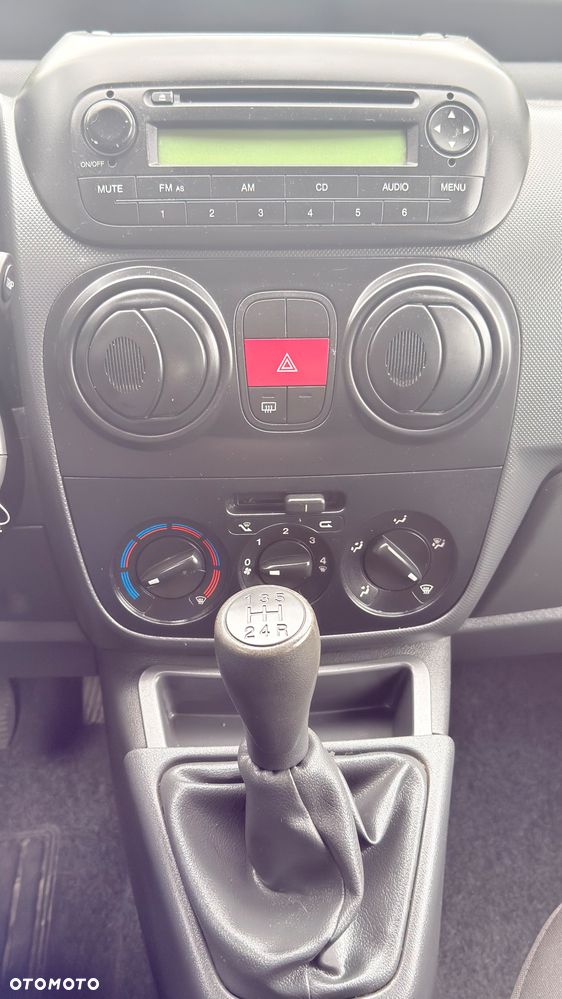 Fiat Qubo - 30