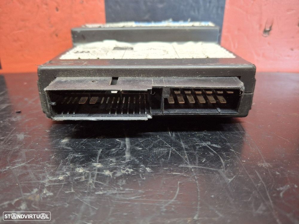 Módulo Sistema Confort Opel Frontera B (U99) - 3