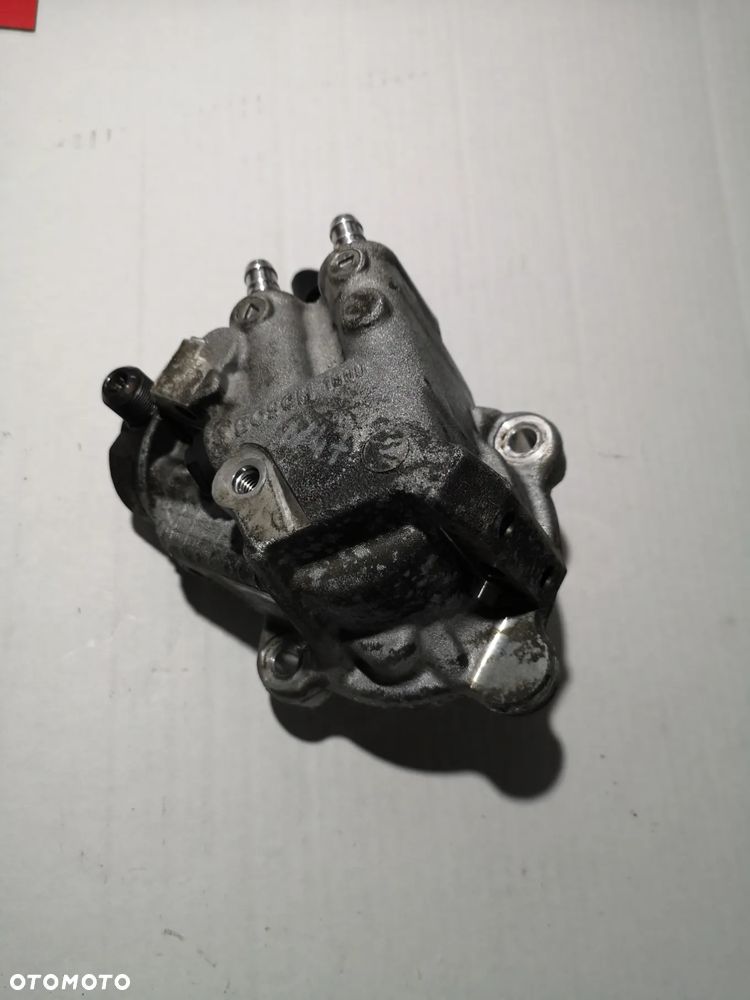 POMPA WTRYSKOWA BMW E90 E87 E60 X3 2.0d 143/177KM N47 7797874 BOSCH 0445010506 - 4
