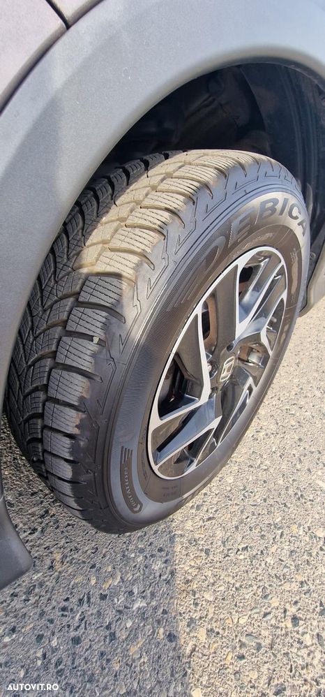 Honda CR-V 1.6 A/T 4WD Lifestyle - 8