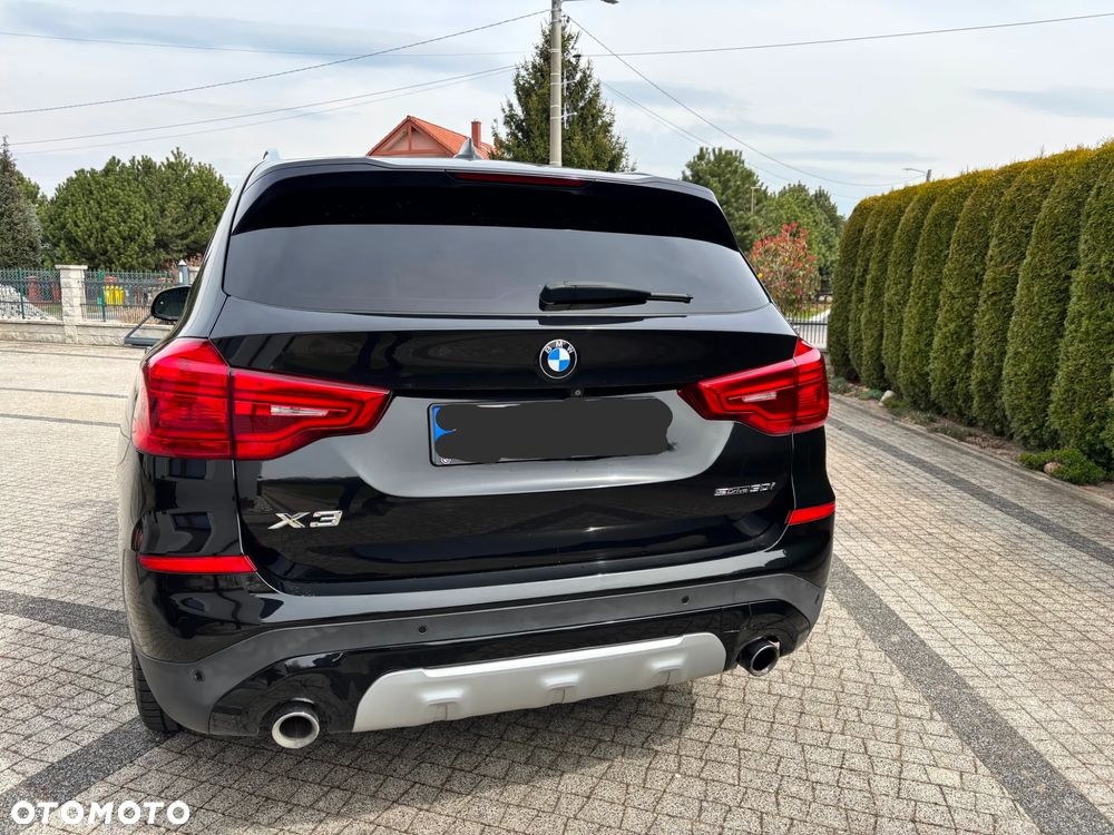 BMW X3 - 2