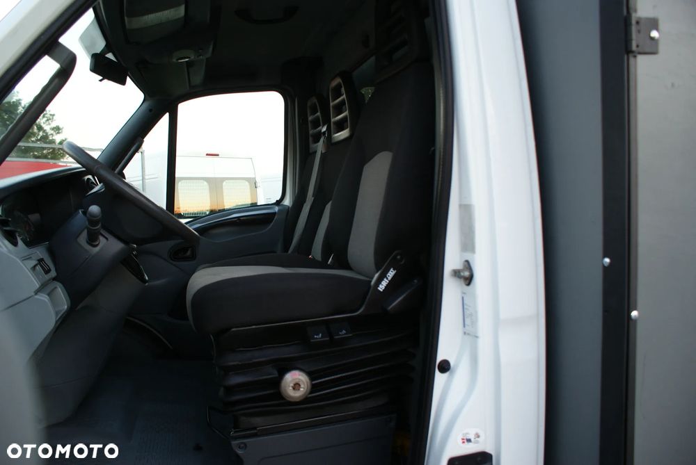 Iveco Daily 65c18 - 26