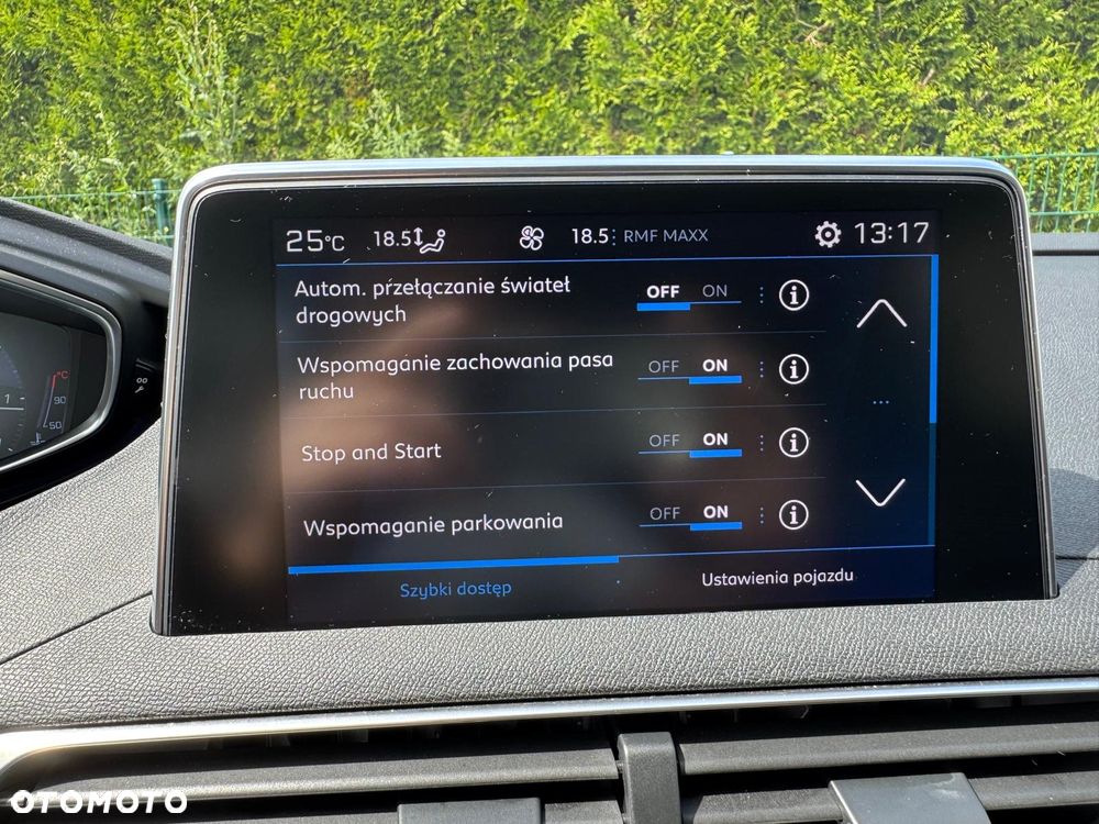 Peugeot 3008 1.5 BlueHDi Crossway S&S EAT8 - 17