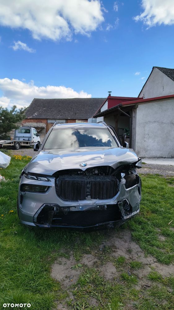 BMW X7 xDrive40d - 3