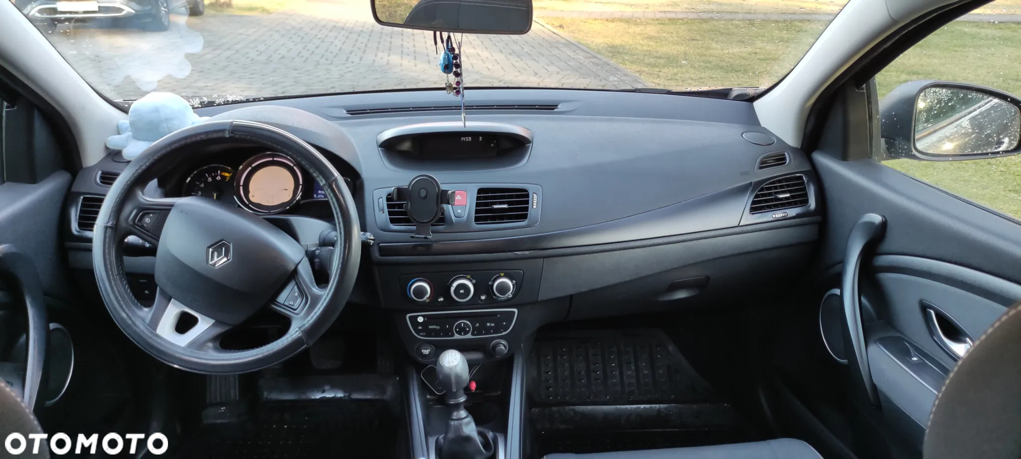 Renault Megane - 18
