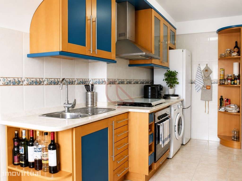 T4 em Marvila | Excelente oportunidade de investimento - Grande imagem: 4/13