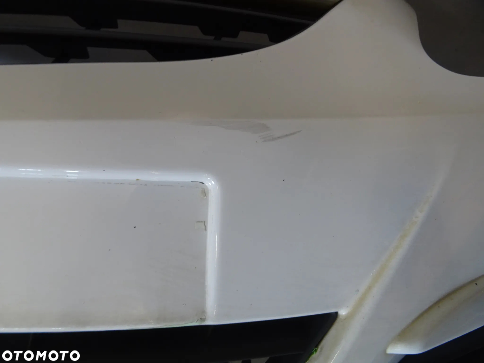 ZDERZAK PRZÓD PRZEDNI OPEL CORSA D 3D HB 06-11 LAK:Z474 NR279 - 15
