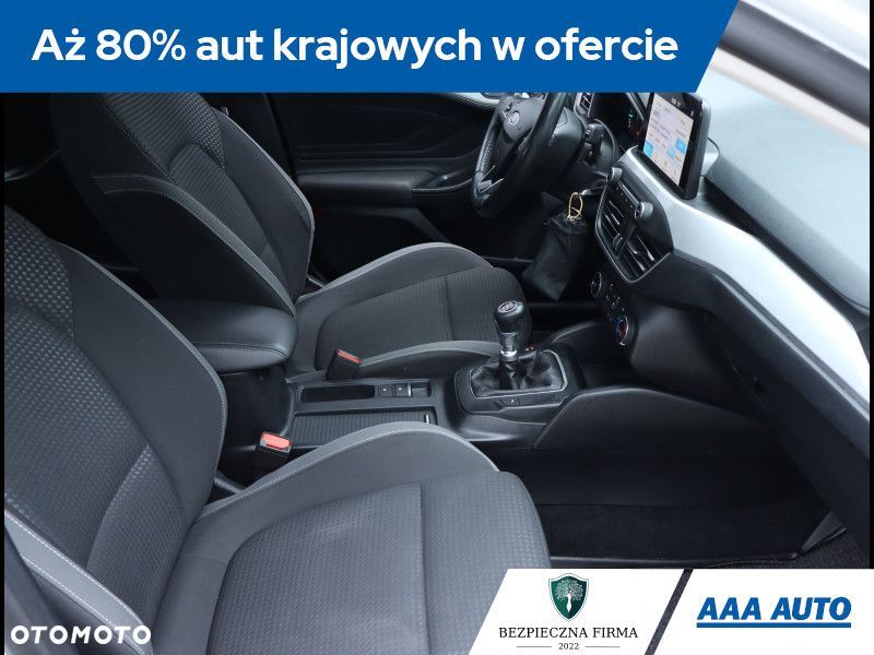 Ford Focus - 10