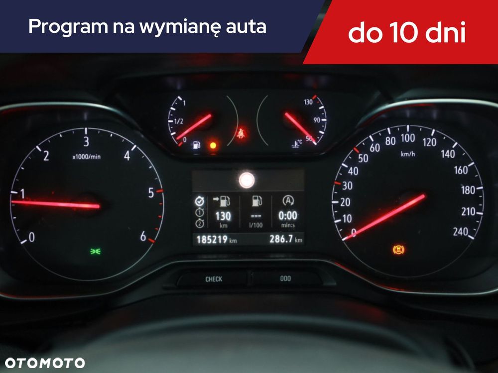 Opel Combo - 10