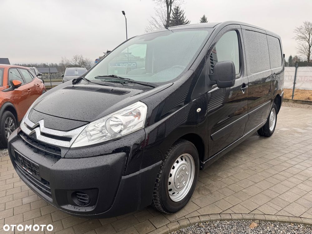Citroën Jumpy - 5