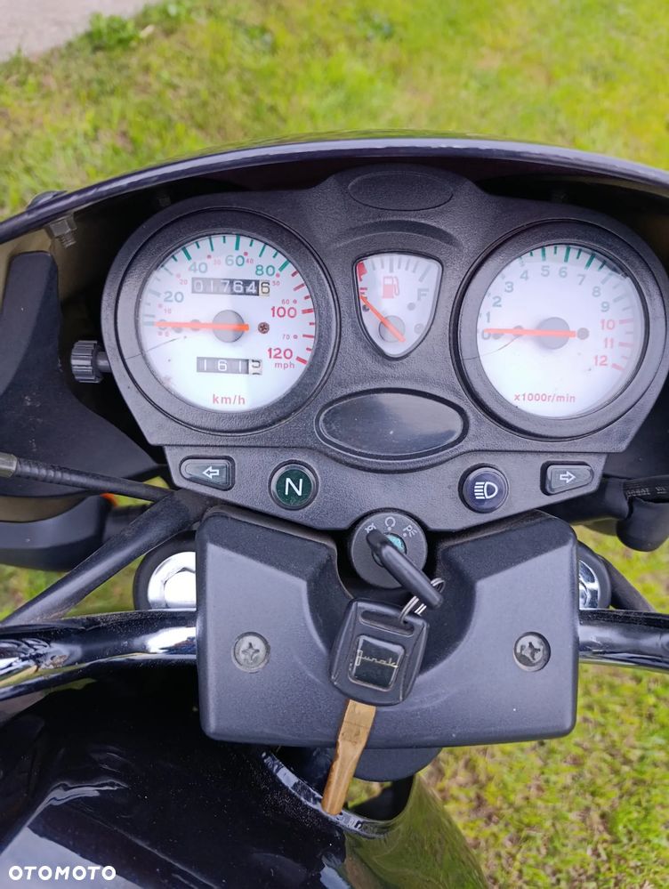 Junak 125 - 8