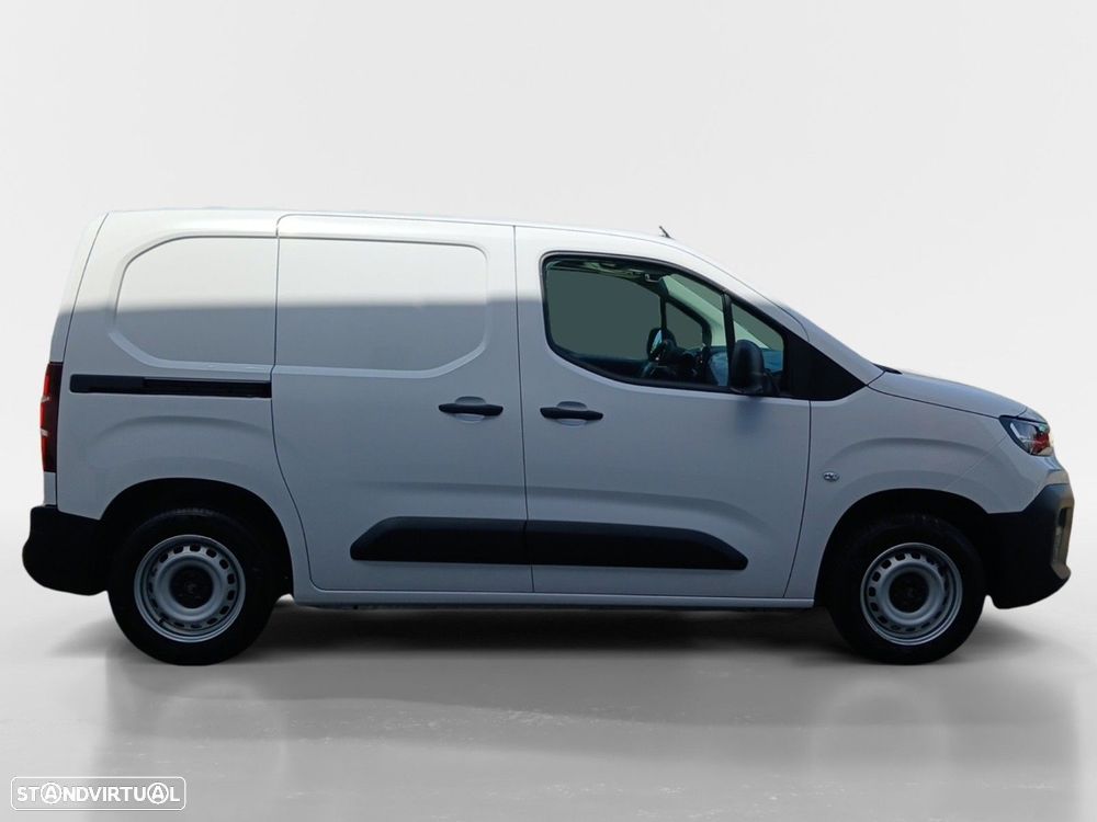 Citroën Berlingo 1.5 BlueHDi M Plus - 6