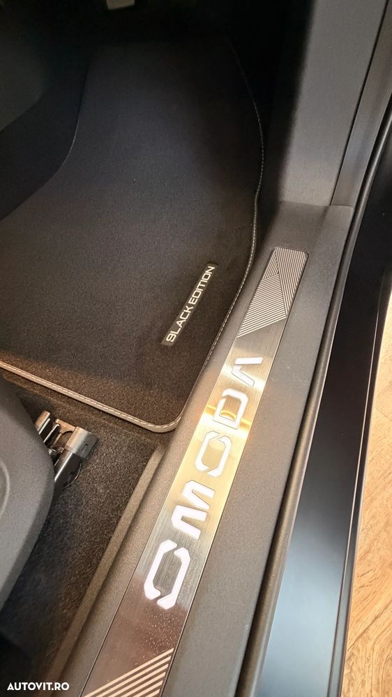 Omoda 9 1.5 TGDI 3DHT PHEV Black Edition - 24