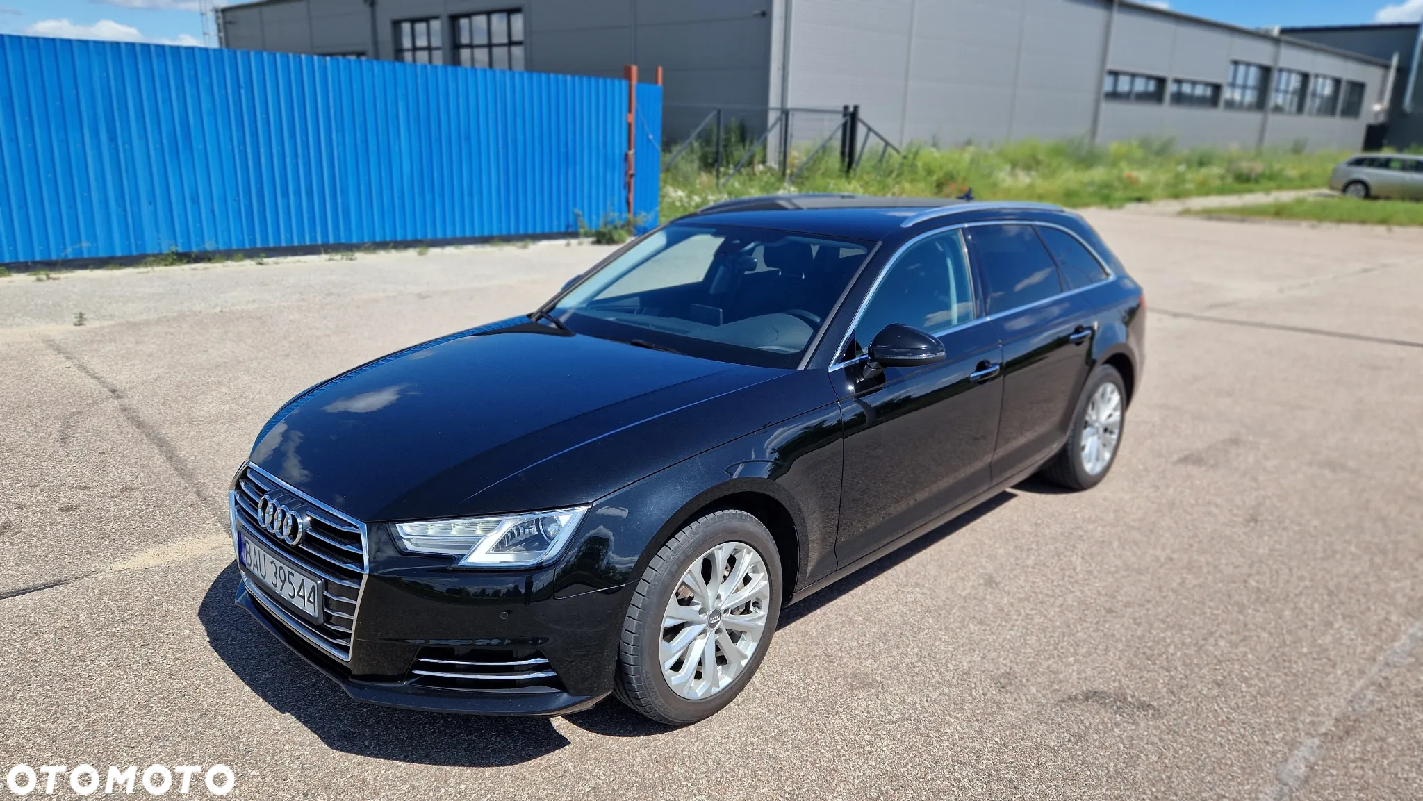 Audi A4 2.0 TDI S tronic - 3