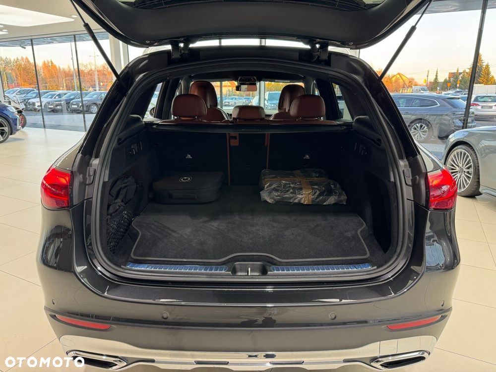 Mercedes-Benz GLC 300 de 4-Matic Avantgarde - 17